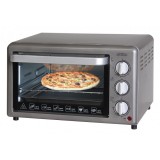 Mistral MO17D Toaster Oven (17L)